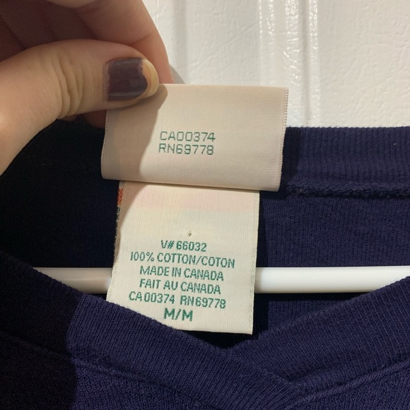 💘2 for $20 💘Vintage Northern Reflections pullover Sweater - Picture 3 of 3